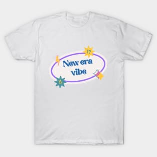 new era vibe T-Shirt